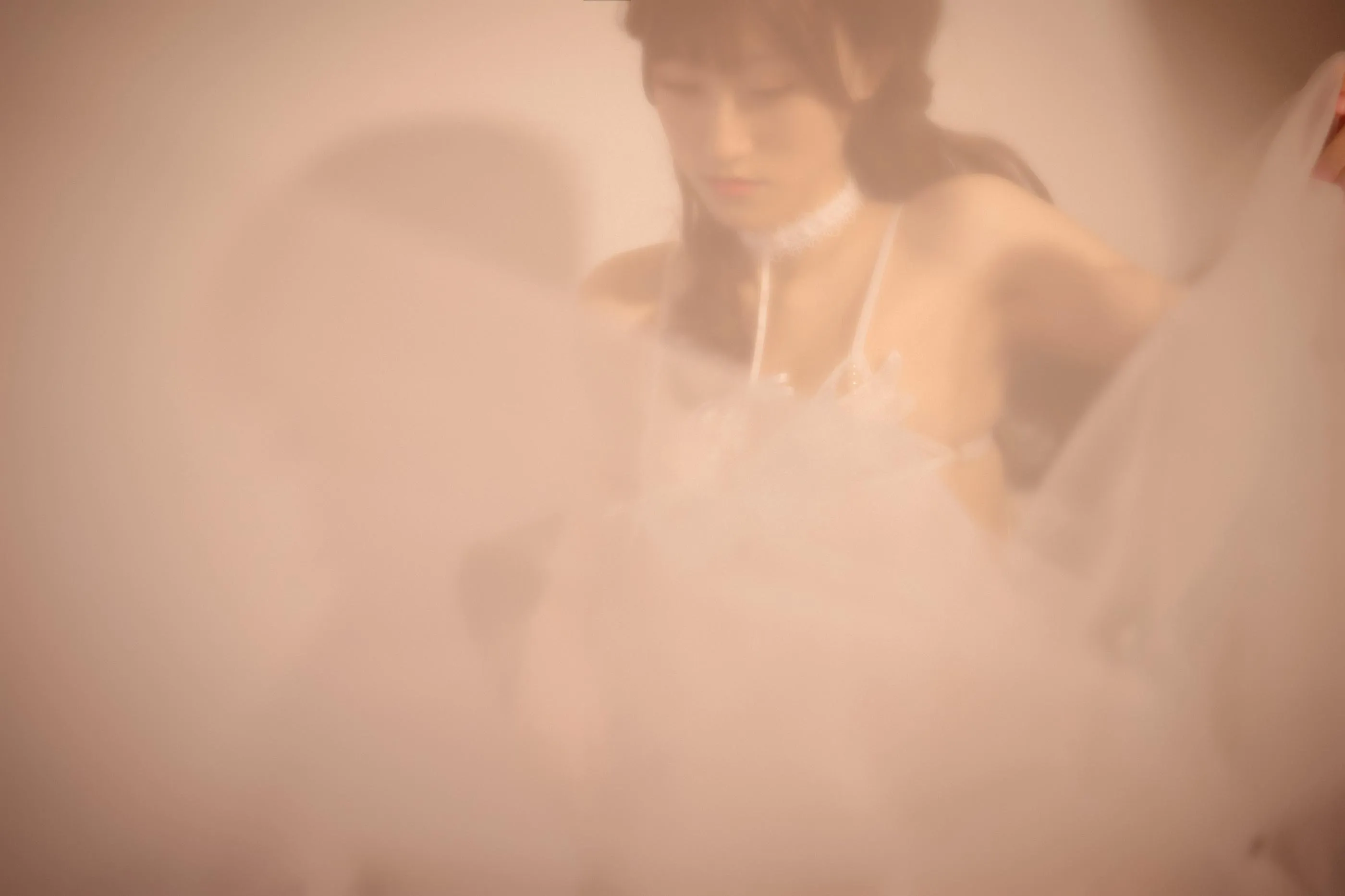 北哥完全OK – NO.003 花嫁 [42P]插图6